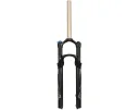 Амортизационная вилка RockShox Reba RL 26 Solo Air Black 120mm QR 9mm