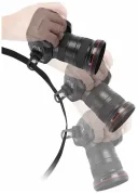 Ремень для фотоаппарата Case Logic Quick Sling DCS101 Cross Body Camera Sling - Black
