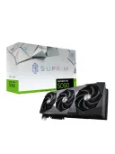 Видеокарта MSI NVIDIA GeForce RTX 5090D SUPRIM SOC 32 ГБ
