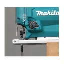 Лобзик аккумуляторный Makita DJV186Z, XGT 40 В