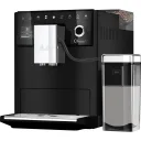 Кофемашина Melitta CI Touch F630-112(F63/0-112) черный