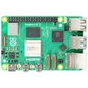 Микрокомпьютер Raspberry Pi 5 8Gb RAM (2648-SC1432-ND)