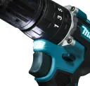 Дрель-шуруповерт Makita DHP487Z аккум. патрон: быстрозажимной
