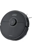 Робот-пылесос Roborock Q7 Max Black (Q7M52-00)