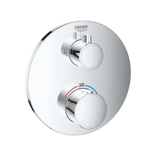 Термостат Grohe Grohtherm 24076000 для душа