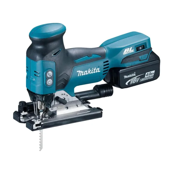 Аккумуляторный лобзик Makita DJV181Z
