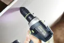 Аккумуляторная дрель-шуруповерт Festool QUADRIVE TDC 18/4 5,0/4,0 I-Plus 577649