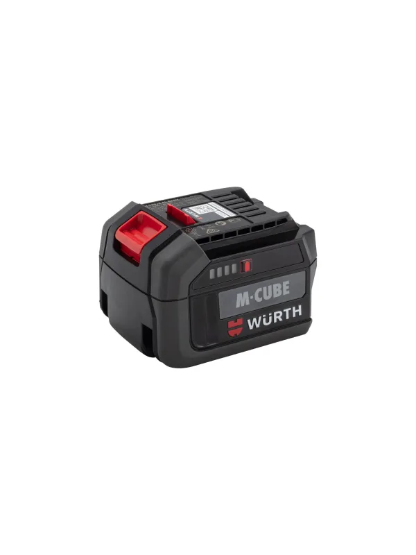 Аккумулятор WURTH M-CUBE (12 В; 4.0 Ач) 5703140000