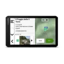 Навигатор для автодома Garmin CamperCam 795 с видеорегистратором, экран 6,95 дюйма, карты Европы
