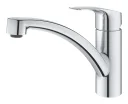 Смеситель для кухни GROHE Eurosmart 33281003