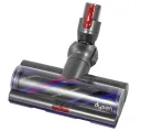 Вертикальный пылесос Dyson Gen5detect Absolute 447002-01, Prussian Blue/Copper