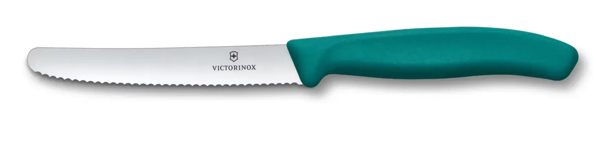 Кухонный набор Victorinox Swiss Classic 6.7834.24C1 (Kale Green) — фото 5 из 8