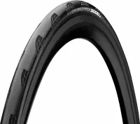 Велопокрышка 28' Continental Grand Prix 5000 Folding 25-622 (700 x 25C) Black (01016240000)