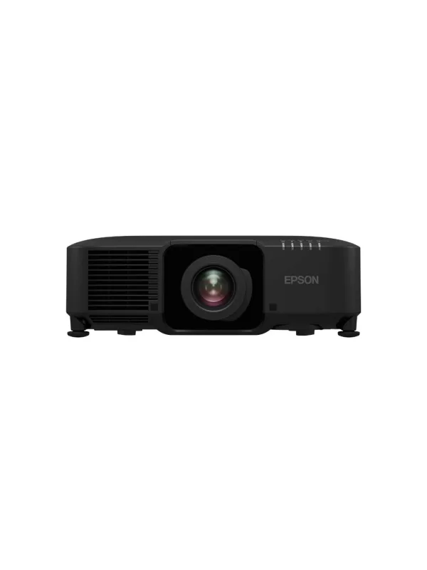 Проектор Epson EB-PU1007B лазерный 3LCD, WUXGA, 7000 лм, инсталляционный, без объектива, HDBaseT