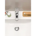 Смеситель для раковины GROHE Get 23454000 M-Size хром