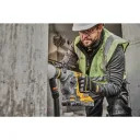 Аккумуляторный перфоратор DeWALT DCH273NT