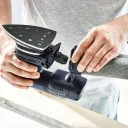 Машинка шлифовальная дельтавидная аккумуляторная FESTOOL DTSC 400 Li 3,1-Set 577509