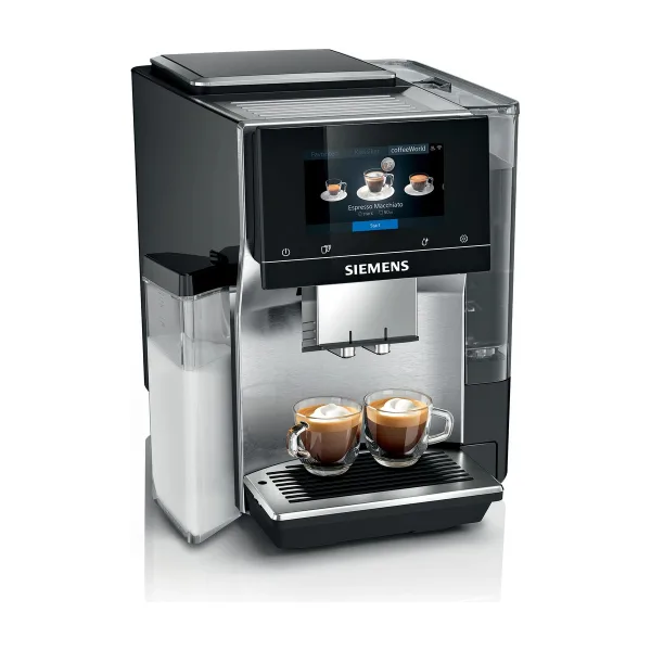 Кофемашина Siemens EQ700 (TQ717D03)
