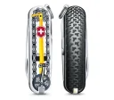 Мультитул Victorinox Classic SD Limited Edition 2020 Bike Ride, 0.6223.L2001