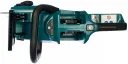 Пила сетевая Makita DUC353PG4, зарядное устройство, 4 акб, шина 35 см