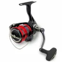 Катушка спиннинговая безынерционная Daiwa 23 NINJA LT 4000-C