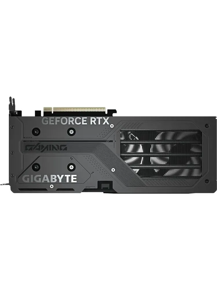 Видеокарта GIGABYTE GeForce RTX 5060 Ti Gaming OC 8G (8 ГБ, GDDR7, Ultra HD 8K (7680x4320), PCI-E 5.0), GV-N506TGAMING OC-8GD — фото 7 из 10