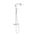 Душевой комплект GROHE Euphoria SmartControl System 310 Duo 26507000