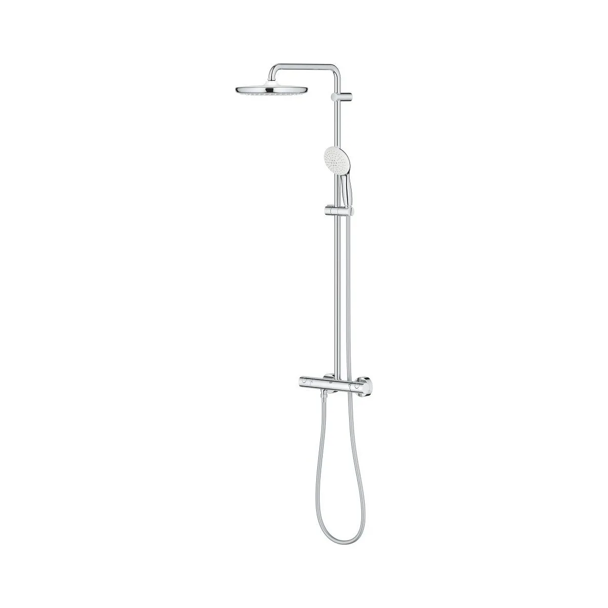 Душевая система Grohe Tempesta 250 26670001 — фото 4 из 4