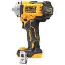 Аккумуляторный гайковерт DeWalt DCF891P2T, с 2 АКБ 5 Ач и ЗУ, в кейсе
