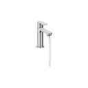 Смеситель для раковины Hansgrohe Rebris S 110 CoolStart 72519000