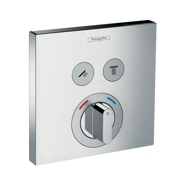 Смеситель для душа Hansgrohe ShowerSelect 15768000
