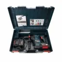 Аккумуляторный перфоратор Bosch GBH 36 Vf-Li plus 0611907002