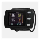 Компьютер для дайвинга SUUNTO EON STEEL BLACK (SS050558000)