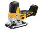 Аккумуляторный лобзик DEWALT DCS335N-XJ