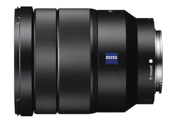 Объектив Sony Carl Zeiss Vario-Tessar T FE 16-35mm f/4 ZA OSS (SEL1635Z) — фото 2 из 3