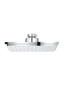 Верхний душ GROHE Euphoria Cube, 9,5 л/мин, 1 режим, хром (27705000)