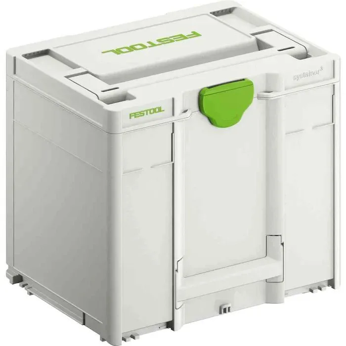 Кромкооблицовочная машина Festool KA 65 Plus 577836, черный — фото 5 из 5