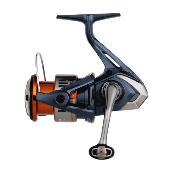 Катушка Shimano Nasci 2500HG FD (NAS2500HGFD)