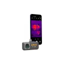 Тепловизор для смартфона Fluke iSee TC01A, матрица 256x192, USB Type-C, до +550 °C