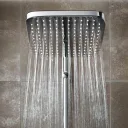 Душевая система Grohe Tempesta Cosmopolitan 250 CUBE 26689000 хром