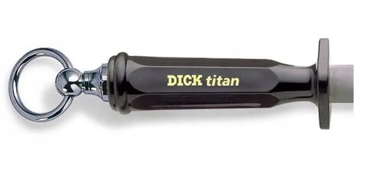 Мусат F. Dick DICKORON TITAN (7910330), рабочая часть 30 см — фото 2 из 8