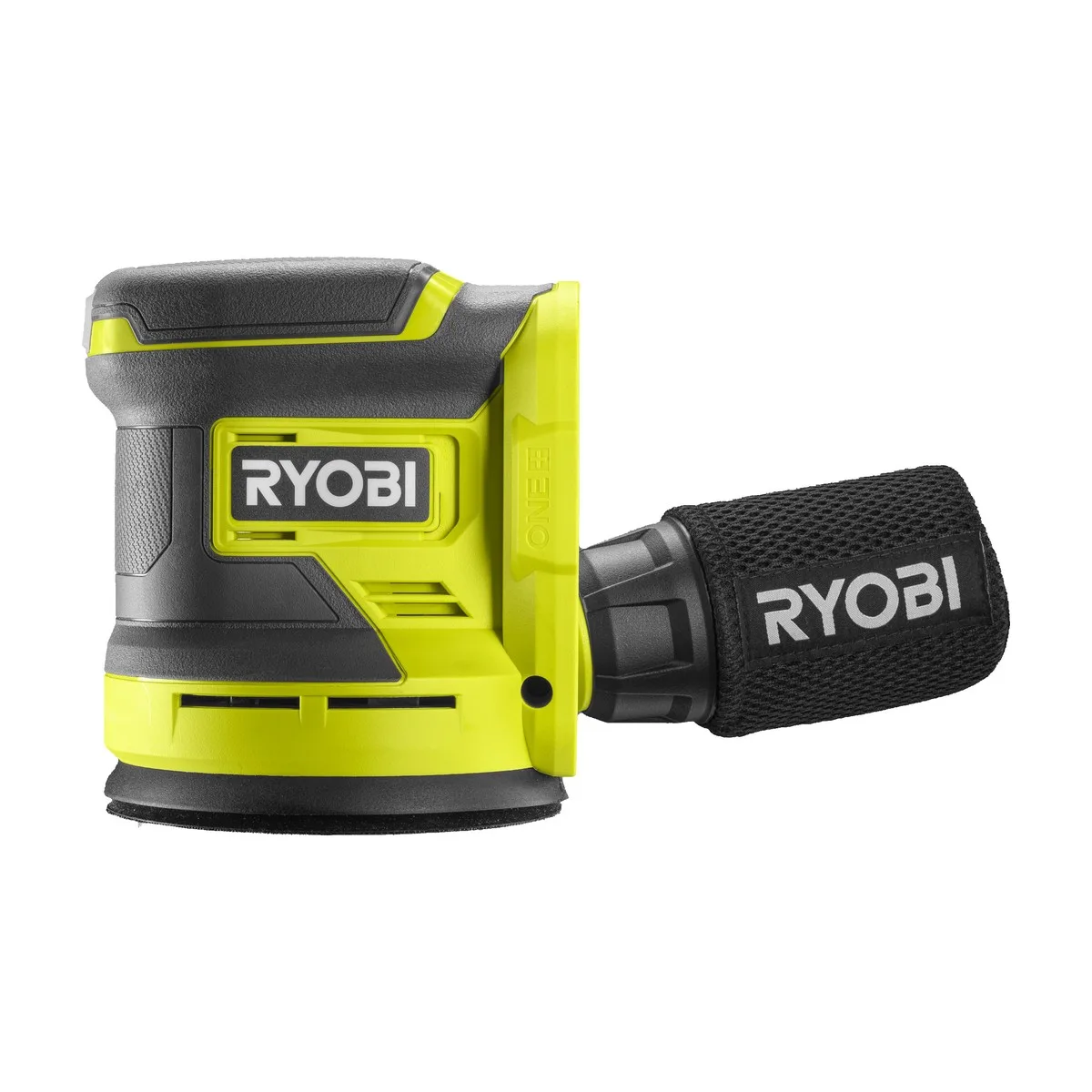 Эксцентриковая шлифовальная машина Ryobi RROS18-0 5133005393