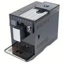 Кофемашина Melitta CI Touch F630-112(F63/0-112) черный