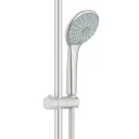 Душевая система GROHE Euphoria System 310 с термостатом для душа, суперсталь (26075DC0)