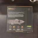 Fusion Apollo MS-RA770 Морская стереосистема со встроенным Wi-Fi 010-01905-00