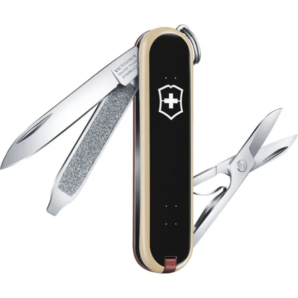 Мультитул Victorinox Classic SD Limited Edition 2020 Skateboarding, 0.6223.L2003