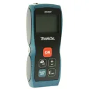 Лазерный дальномер Makita LD050P, дальность измерения 40-50м