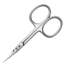 Маникюрный набор Zwilling Classic Inox 5 предметов (97507-004), черный, отделка "крокодил"
