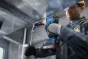Гайковёрт ударный аккумуляторный Bosch GDX 18V-285 Professional, 18,0 В, 285 Н·м