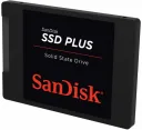 Накопитель SSD Sandisk SATA III 480Gb SDSSDA-480G-G26 SSD PLUS 2.5"